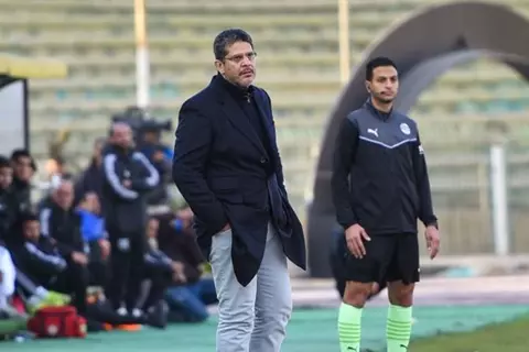 آخرهم الرمادي.. أندية الدوري المصري تطيح بـ 10 مدربين